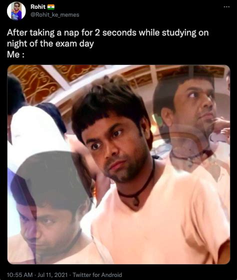 11 Memes About Board Exams That Will Leave You In Splits .